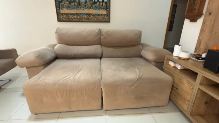 Sofá 