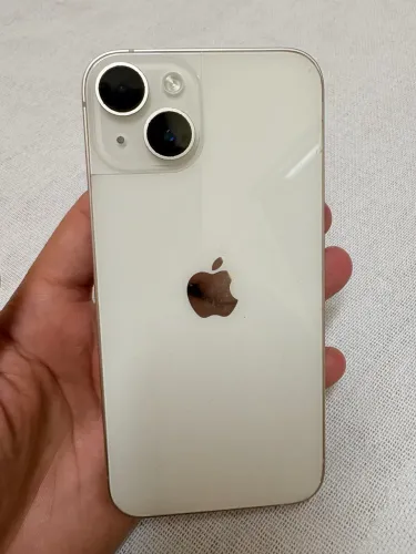iPhone 14 branco