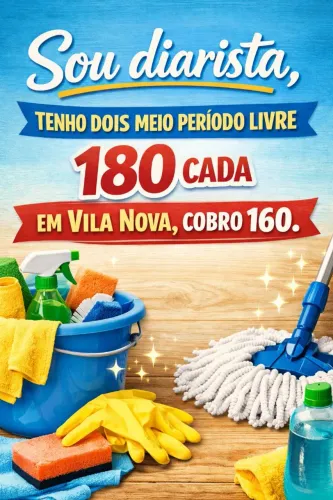 DIARISTA