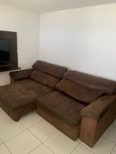 Sofá cama
