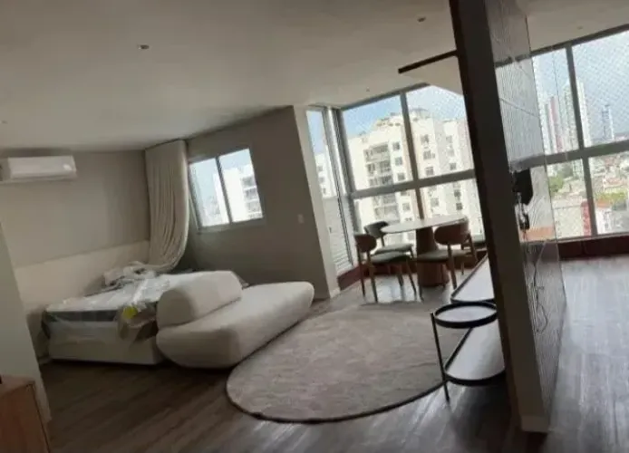Imóvel para aluguel possui 64 metros quadrados com 1 quarto em Cremação - Belém - PA