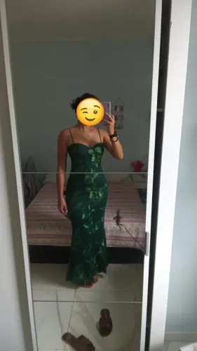 Vestidos de Formatura