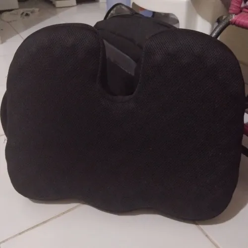 Protetor de coccix/assento para cadeira