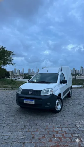 Fiat Fiorino Endurance EVO 1.4 Flex 8V 2P 2021