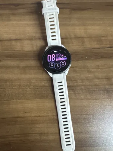 Garmin 165