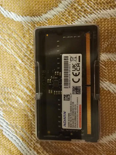 Memórias ddr3, ddr4 e ddr5