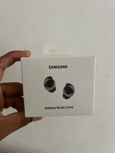 Fone Samsung core 