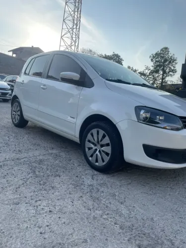 Volkswagen Fox 1.0 MI Total Flex 8V 3P 2013