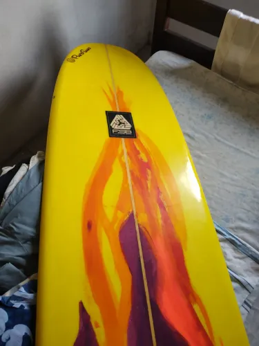 Vendo prancha longe board