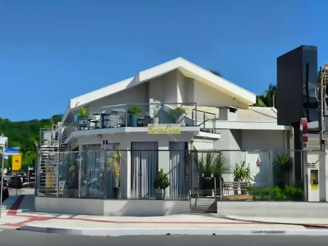 Casa para locação COMERCIAL ou RESIDENCIAL na Praia dos Amores