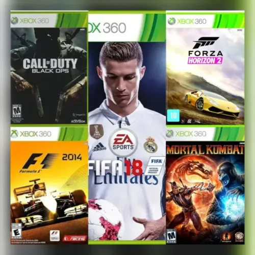 jogos xbox 360