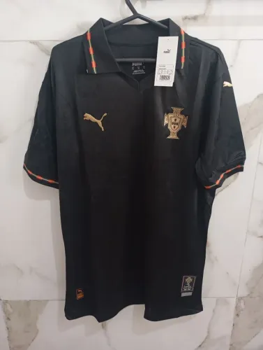 Camisa seleção Portugal modelo jogador
