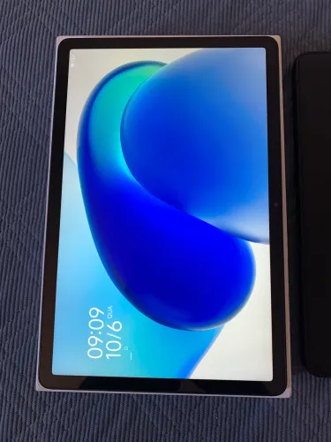 TABLET REDMI PAD SE GRAPHITE GRAY