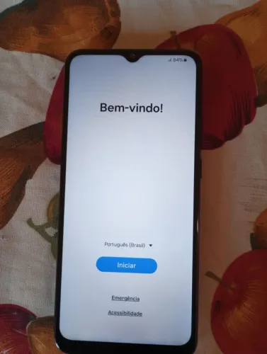 Celular Sansumg A04