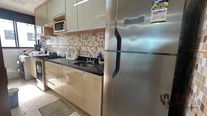 Apartamento mobiliado para locação Rua Aroazes