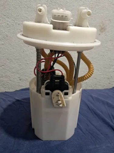 Bomba de combustível Renault logan/sandero original