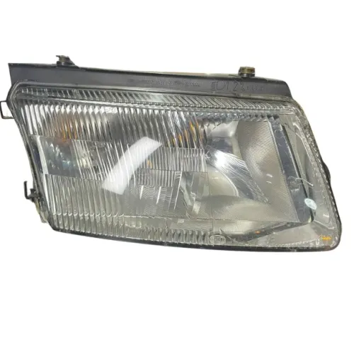 Farol Passat Alemao Original Hella 1997 A 2000 Lado Direito