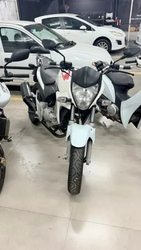 CB 300 2014 TODA REVISADA