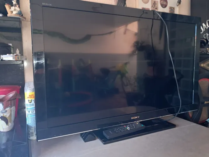 Tv para venda