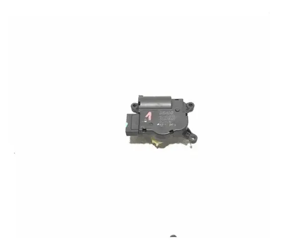 Servo Motor Ar Condicionado Jeep Compass 2017 #1