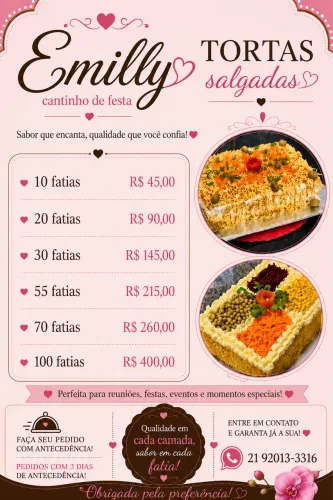 Kit festa