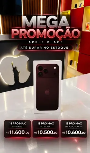 IPHONE 18