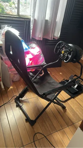 Cokpit- Extreme Simracing