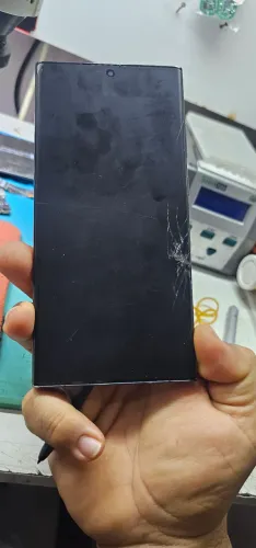 Peças originais s23 ultra venda separada