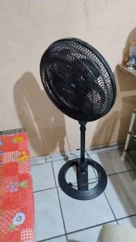 Ventilador Cadence de coluna 100 só hoje e amanhã