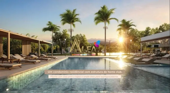 Viva com Exclusividade no Reserva Club Penha | Condomínio Horizontal