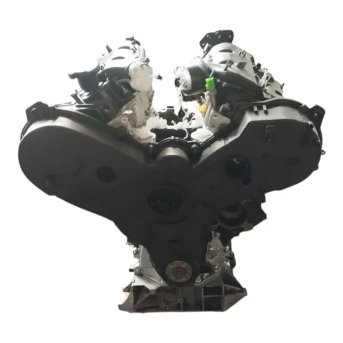 Motor parcial Discovery 4 3.0 diesel v6 2012