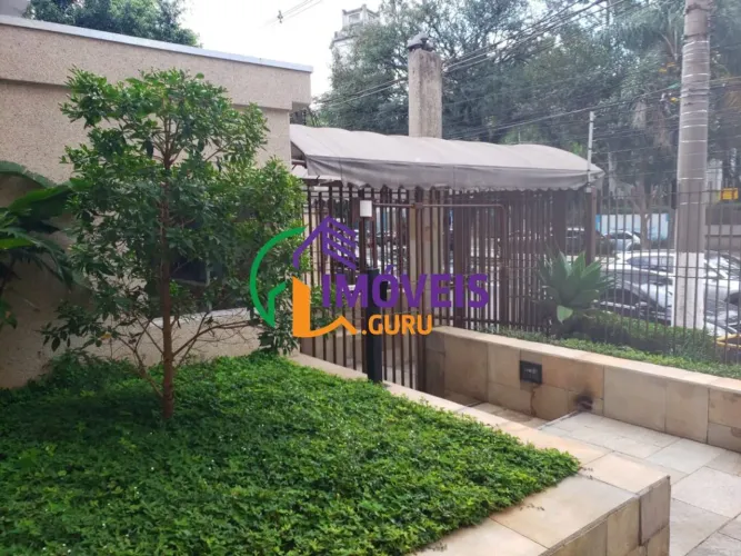 APARTAMENTO - MOOCA - SP