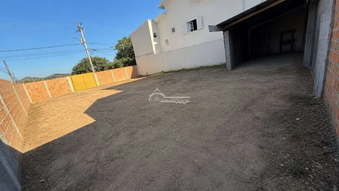 Terreno, Vila das Flores - São José dos Campos