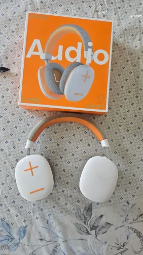 Fone Baliske Bluetooth 50h Ba-FON002
