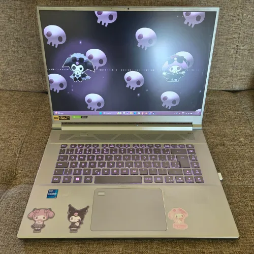 Notebook Gamer Acer Predator Triton 300 SE