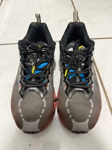 Mizuno pro X 44