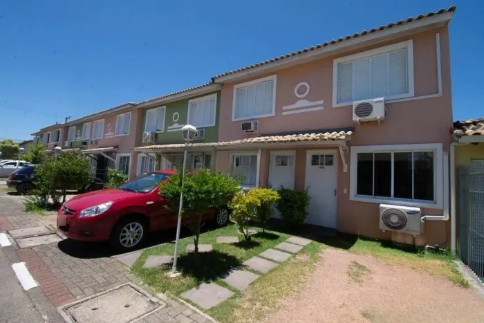 Casa em Condomínio com 2 quartos e 66m² à venda em Sarandi, Porto Alegre.