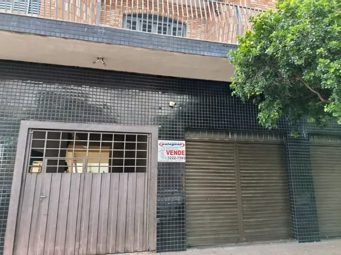 Sobrado a venda no bairro Jardim Real - Maringá/PR