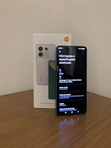 Redmi Note 13 Pro 5g 256gb