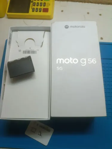 Moto g56