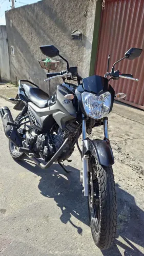 Yamaha Factor 150cc 2022