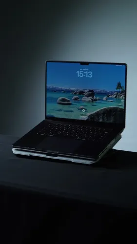 MacBook Pro 14" | M4 Pro 14C CPU | 20C GPU | 24GB RAM por R$13.999,00