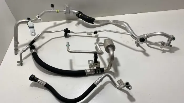 KIT MANGUEIRAS AR CONDICIONADO JEEP COMPASS S 2024 #42