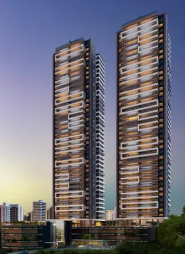 VILLAGGIO JARDINS