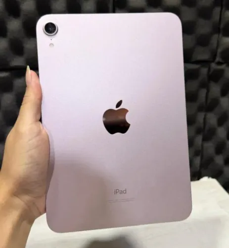 Tablet IPad mini 6th 64bg