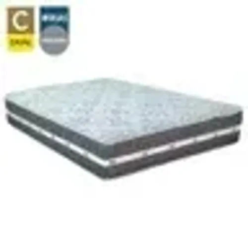 Cama Box Casal D33 Macia