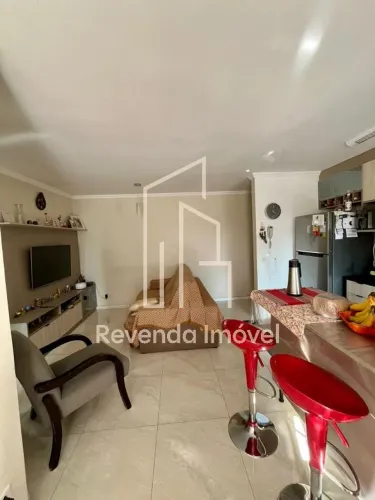 Apartamento RESIDENCIAL em SÃO PAULO - SP, VILA CAIÚBA
