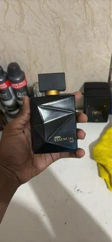 Vendo perfume