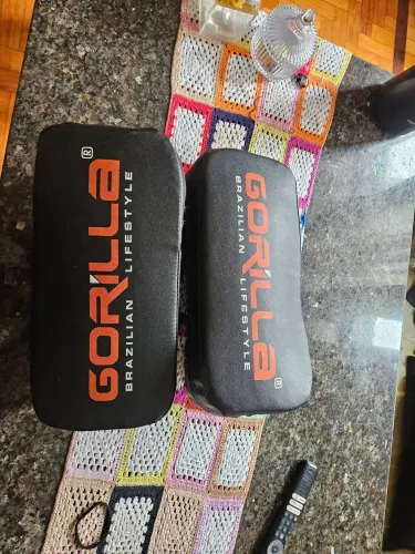 Aparador de Chute Gorilla