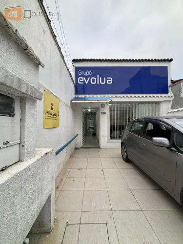 5 Salas Comerciais em Boqueirão - Praia Grande, SP